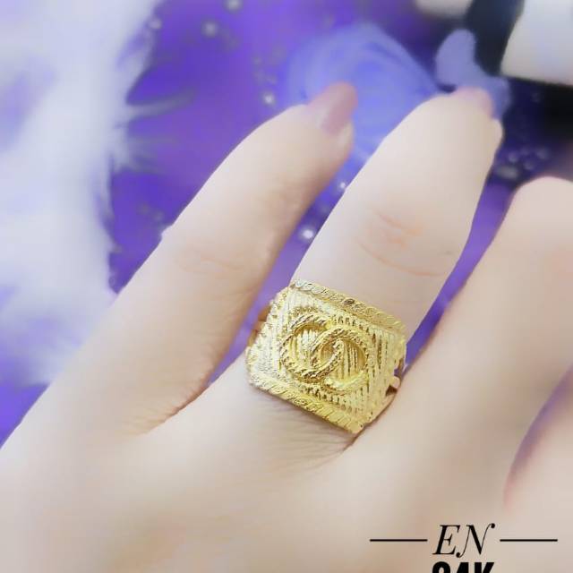 Xuping cincin 1335d