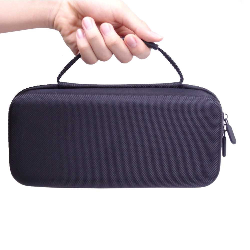 Termurah ! ZEST Tas Protective Carry Case for Nintendo Switch - GH1620