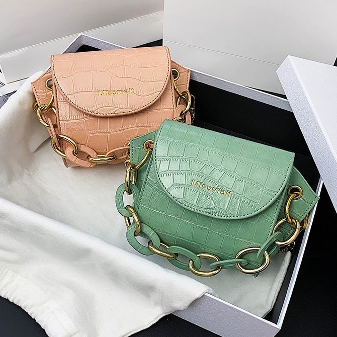 (2PC BISA IKG)GTBI99883149 New Arrival  !!!  Tas Selempang  Tas Wanita Import  Premium Terbaru