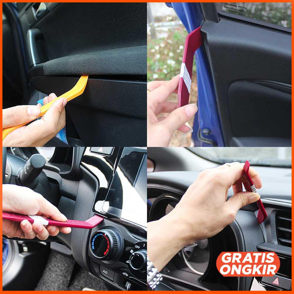 Pengungkit Panel Mobil Car Removal Pry Trim Tool - AA17