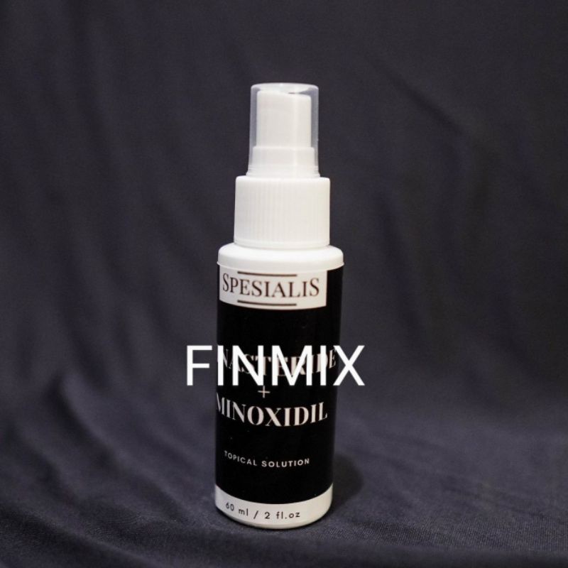 FINMIX SERUM RAMBUT ORIGINAL