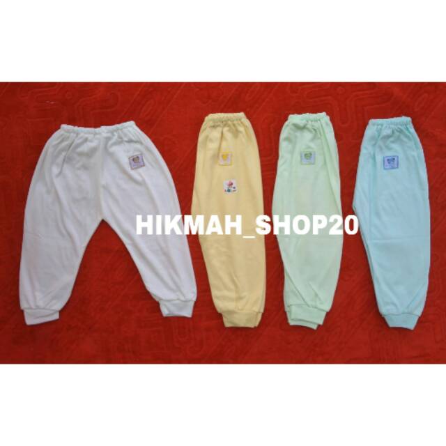 CELANA PANJANG ANAK IOL HARGA GROSIR TERMURAH