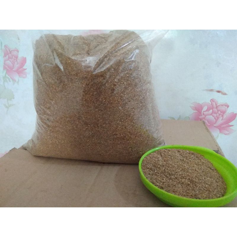 

Ketumbar 1 kg murni 100%