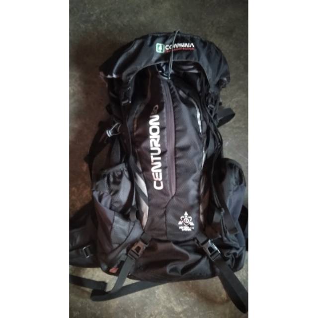 Consina Centurion 50l
