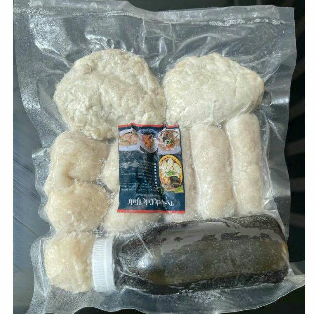 

pempek palembang