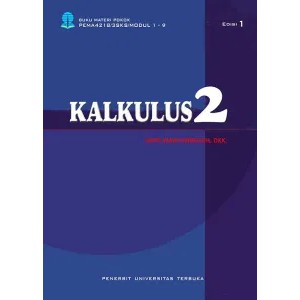 BUKU Kalkulus 2