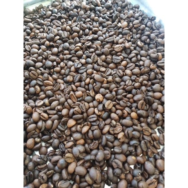 

kopi Arabika natural murni 100%