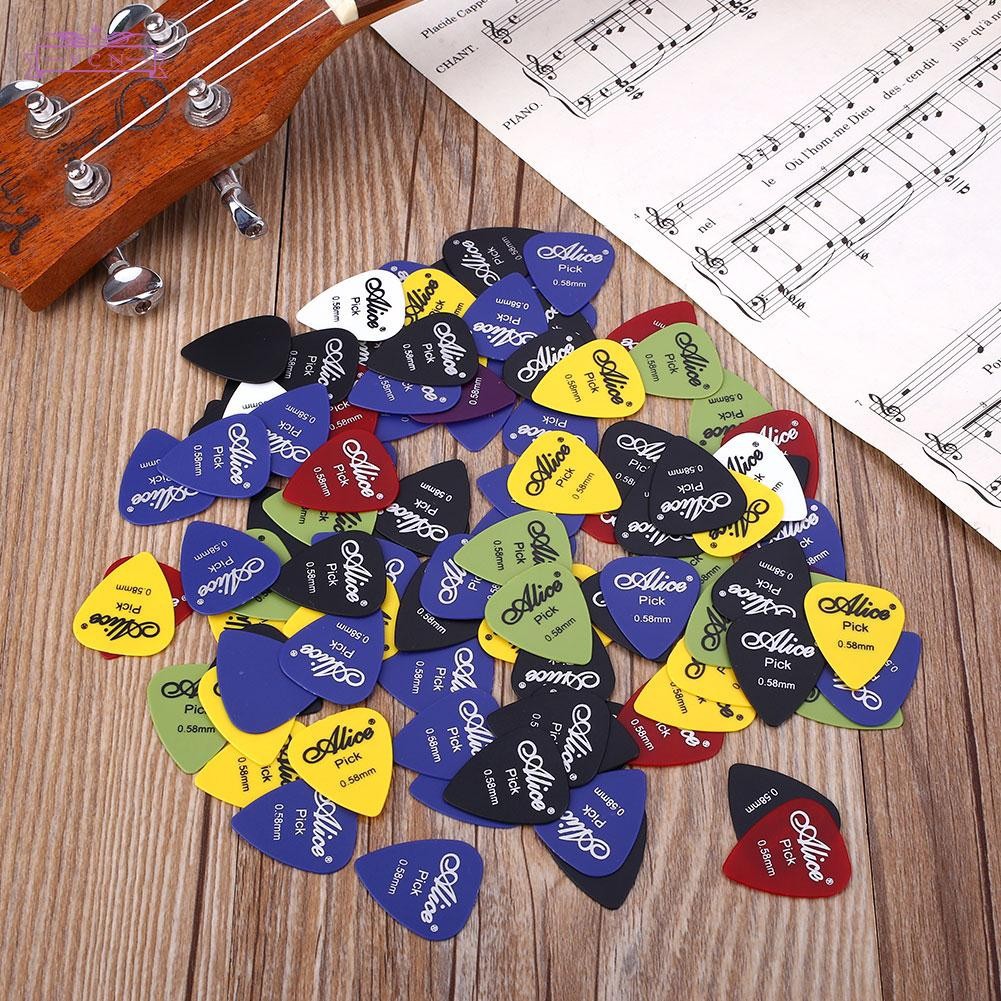 Pick gitar Alice