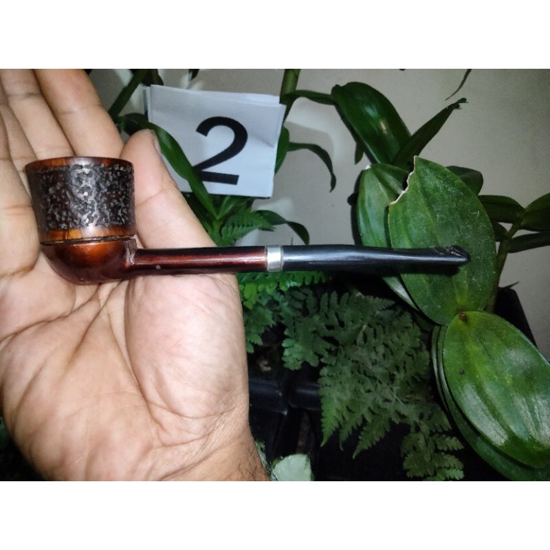 Pipa cangklong briar 2 england