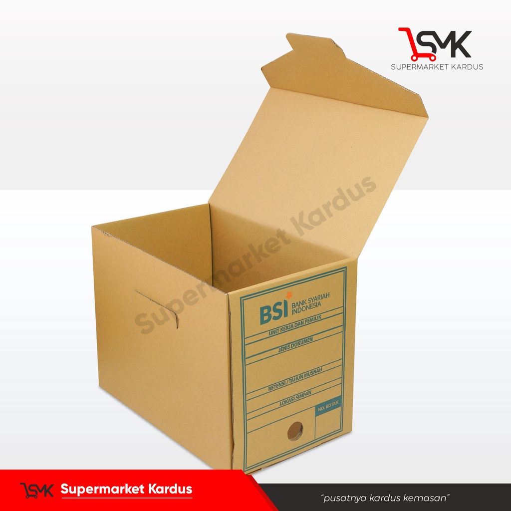 

Box File 38x23x28 cm (BSI) Kardus/Kemasan/Paking/BoxArsipBSI/BoxArsip/BoxFile/Filebox/Arsipbox/document/tinggi28