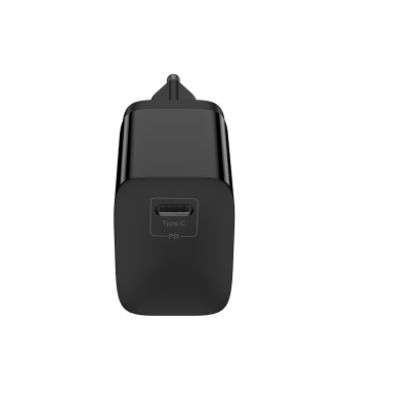 Travel Charger wall orico type-c pd 20w 3a fast charging for iphone android ipad tab pv20-c