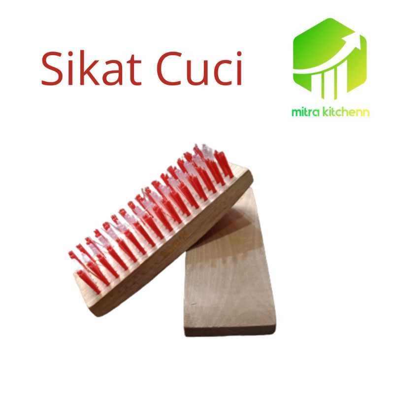 Sikat cuci baju sikat warna besar sikat cuci kayu