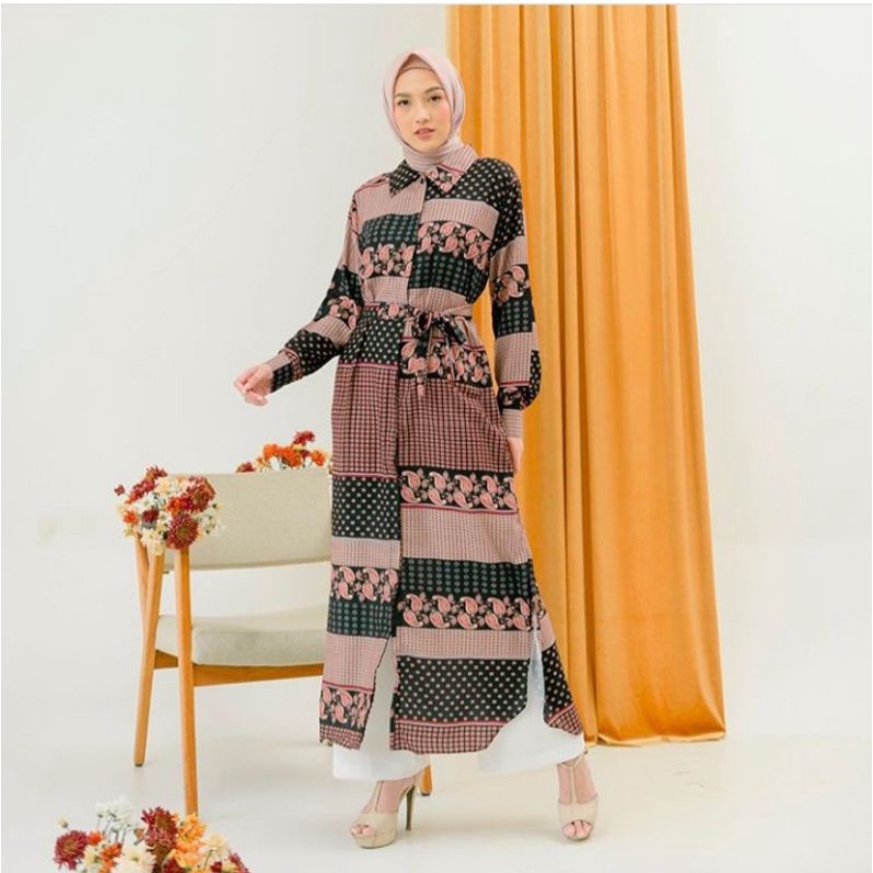DRESS RADWAH