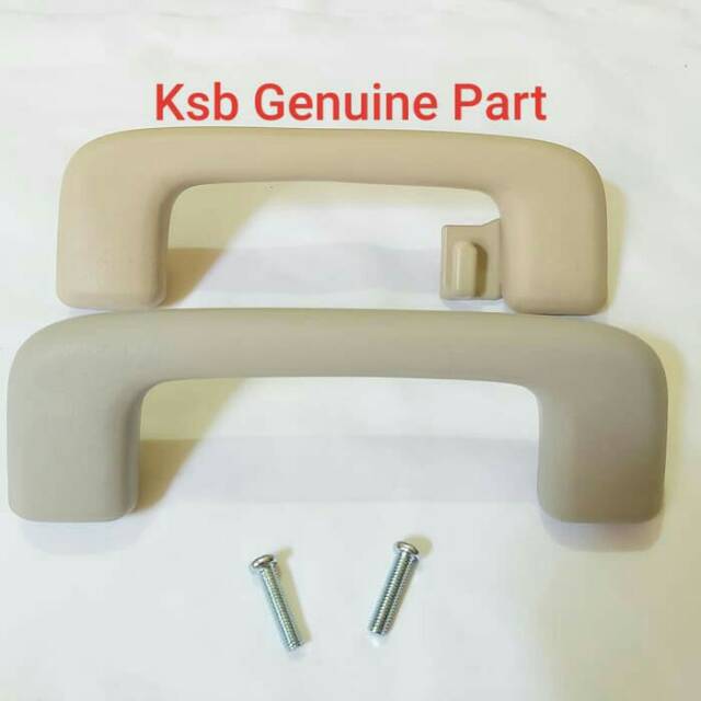 Handle Hand Grip Lipat Plafon Datsun Innova Fortuner Hilux Apv Hilux