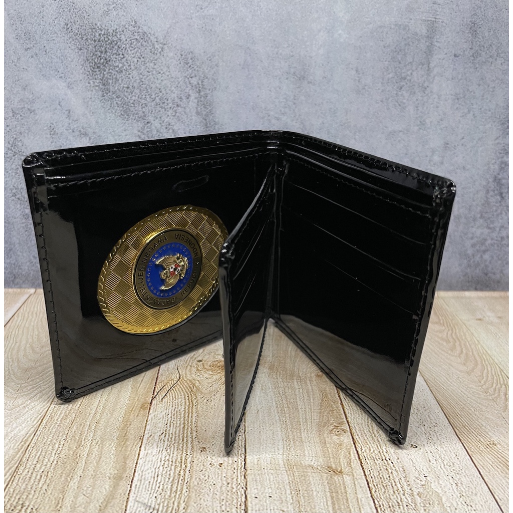 Dompet Uang BIN| Dompet Kulit BIN | Dompet BIN | Dompet Lipat BIN