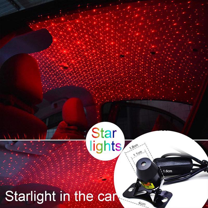 Car Truck Parts Auto Parts And Vehicles Usb Led Car Atmosphere