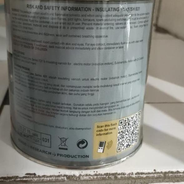 

❋ Varnish Varnis Sirlak Insulax Electrical insulating ➶