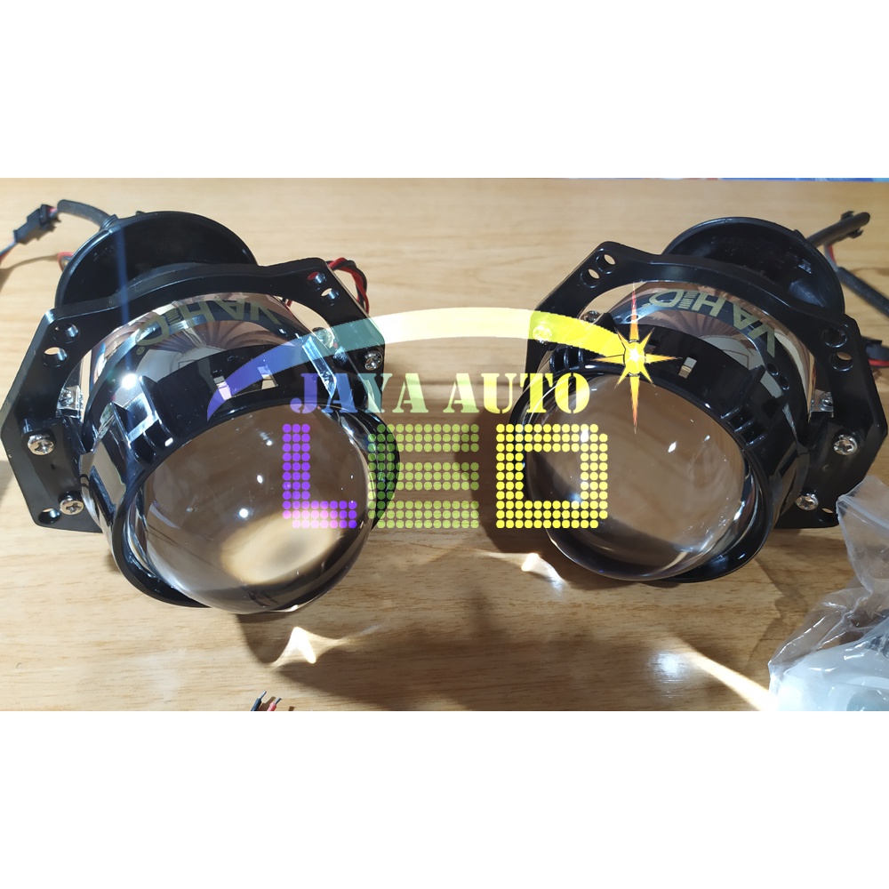 PROJECTOR BILED VAHID E4 | PROJIE LED BI-LED E4 VAHID