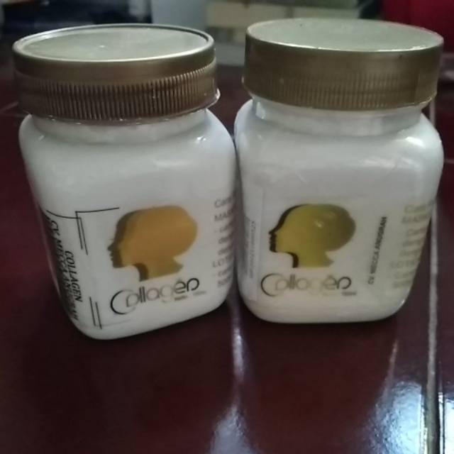 Bibit collagen / bitcol