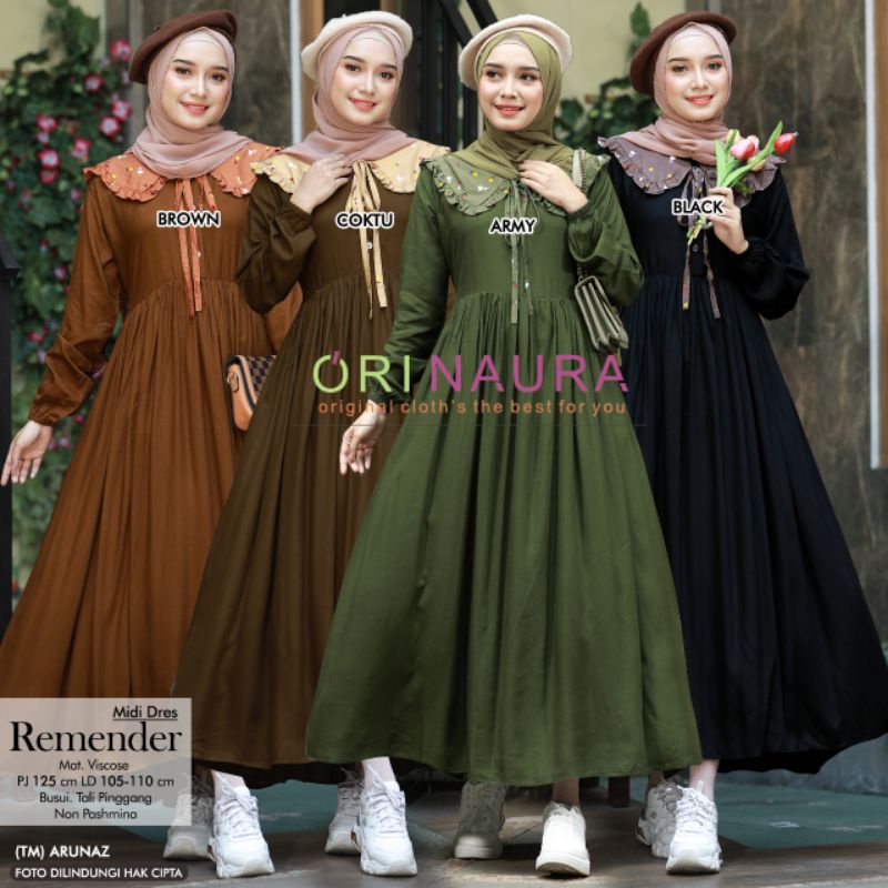 REMENDER MIDI DRES // CORENA MIDI DRES // ALENA MIDI DRES // GIANDRA MIDI DRES // ARDINA MIDI DRES /