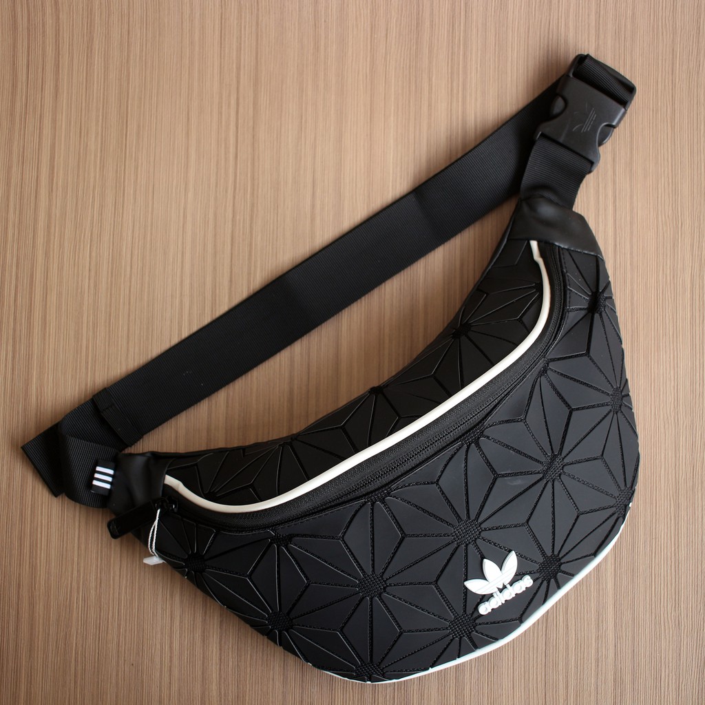 tas waist bag adidas