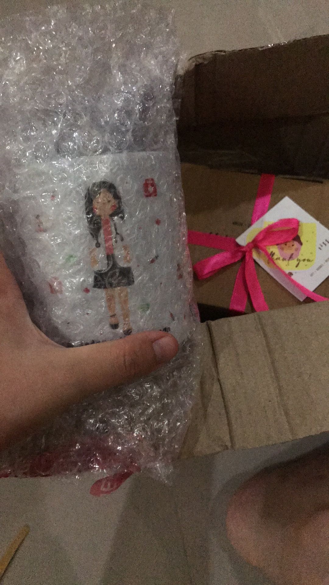 Mug Custom Profesi