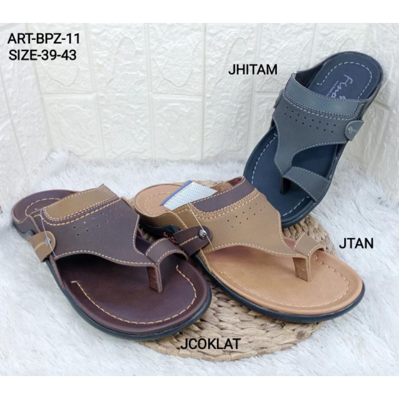 Sandal pria finotti bpz 11