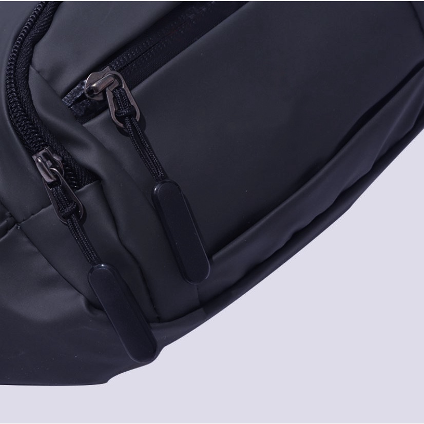 Tas Selempang Waistbag Tas Slempang Waist Bag Waisbag Waitsbag Weistbag Weisbag Pria Waterproof 2684
