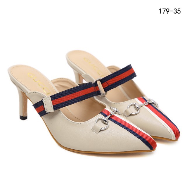 Sepatu Batam Sepatu Gucci #179-35 (3954)