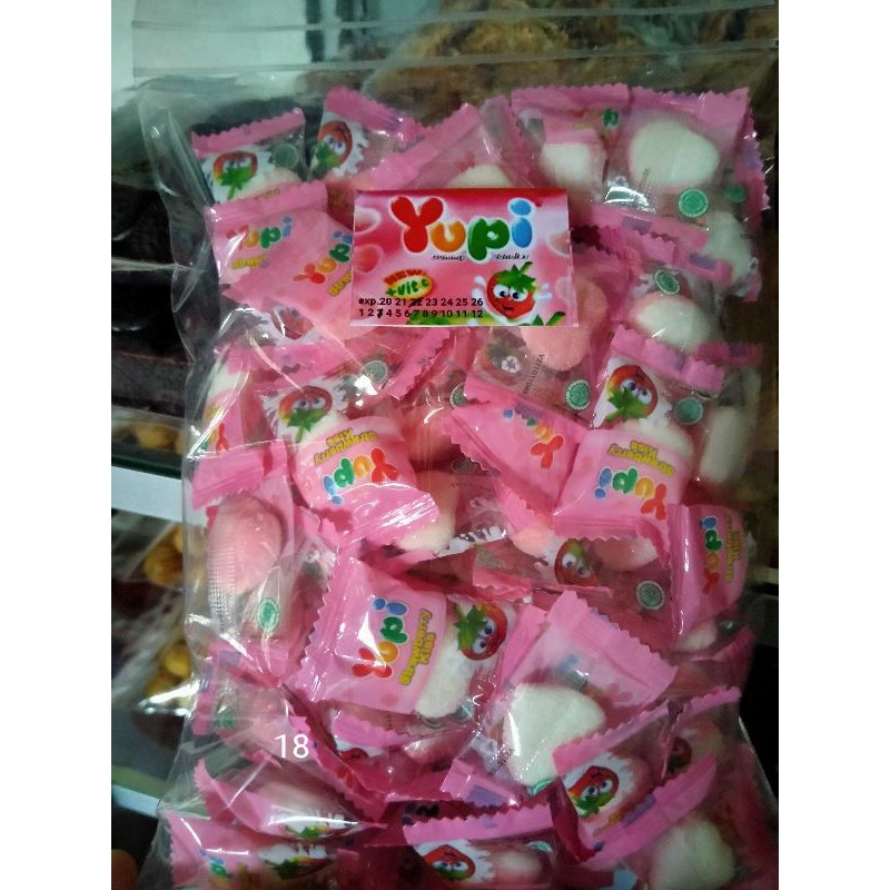 

Yuppi
