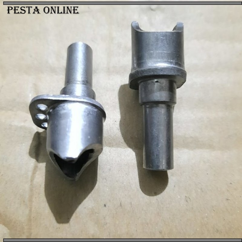 PIVOT REM VBRAKE SEPEDA Buruan