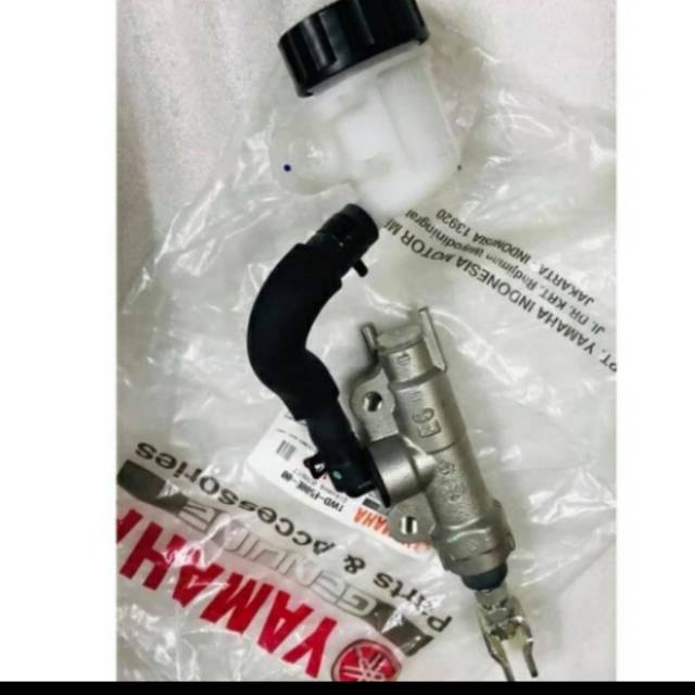 Master rem yamaha R25 - MT25 original
