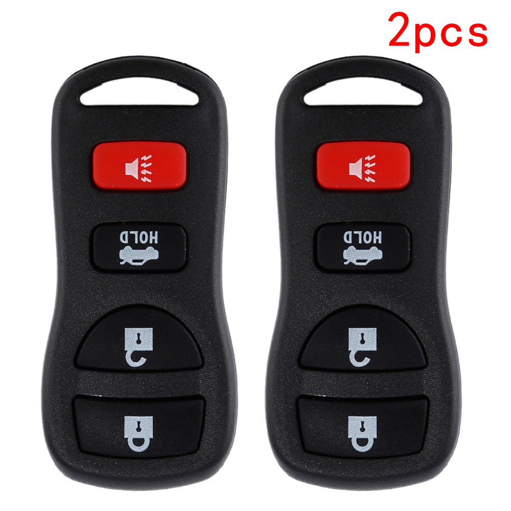 2012 Nissan Sentra Key Fob Not Working ~ Perfect Nissan