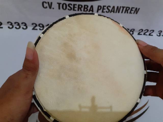 Keprak Marawis 2 Kulit