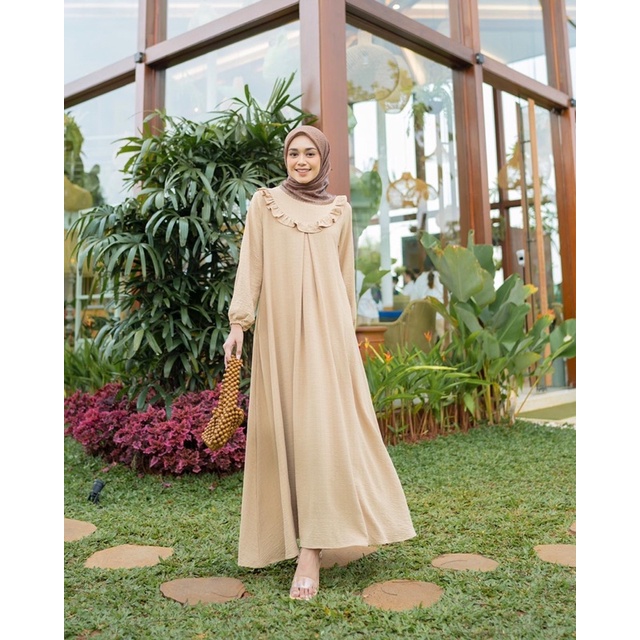 VINETA DRESS