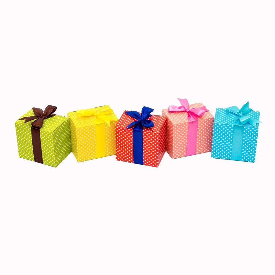 

box mug / box souvenir
