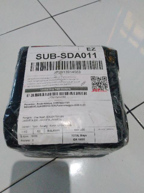 Korek Api Bara Batik