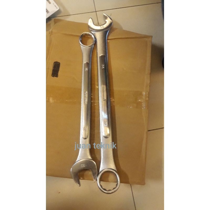 tekiro kunci ring pas 36mm