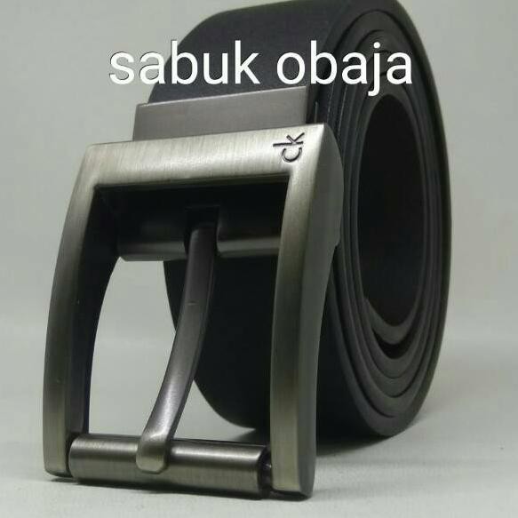 Ready TALI PINGGANG PRIA  IMPORT H0J