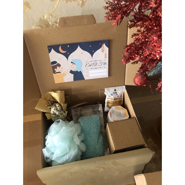 

hampers lebaran hampers cantik