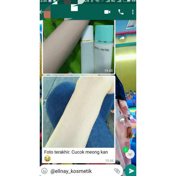 bibit buah! HB SUPER ANGGUR / LOTION PEMUTIH ANGGUR IPUNG / LOTION MALAM DOSTING / DOSIS TINGGI #_*
