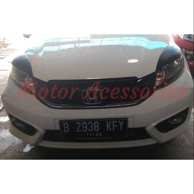 Eyelid Mata Sipit Brio