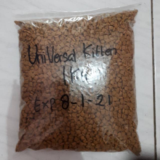 Universal kitten 1 kg