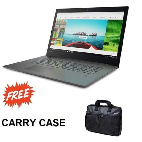 LAPTOP LENOVO IDEAPAD 330 - Intel N4100 4GB 1TB 14" DVD WIN10