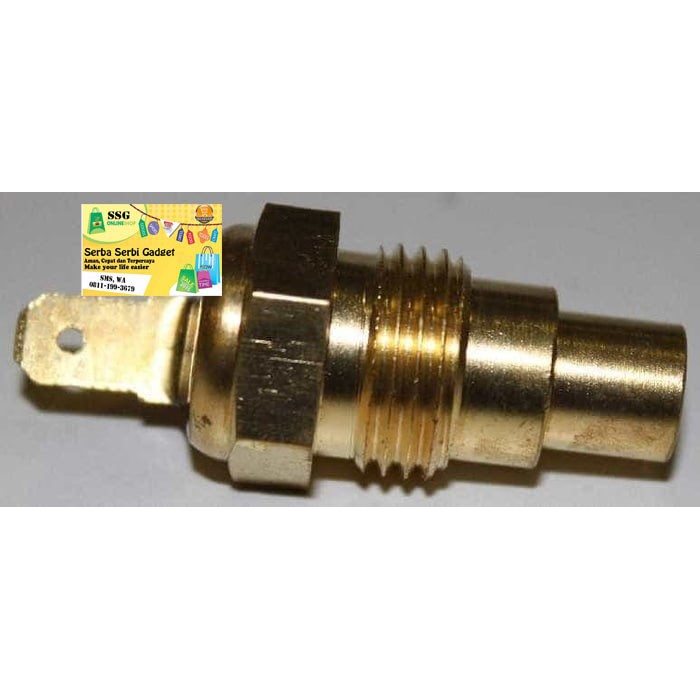 Switch temperature Dyna PS115, Dyna 14B