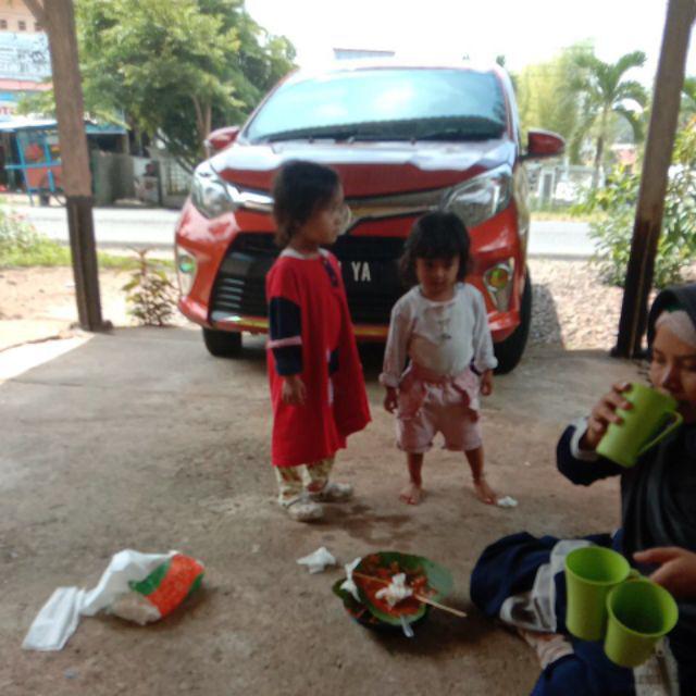 Kepala / Tungku Mesin Arumanis / Harum Manis