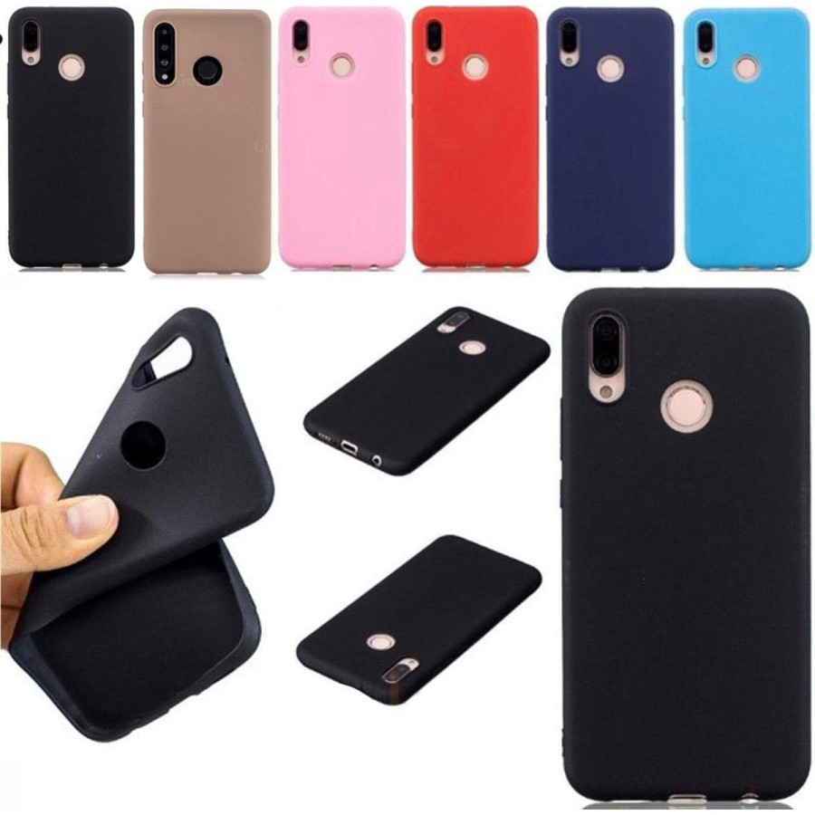 SAMSUNG A10/M10/A20/A30/A50//A70/A10S/A20S/A30S/A50S/M20/M30S SOFTCASE CANDY CASE FULL COLOUR