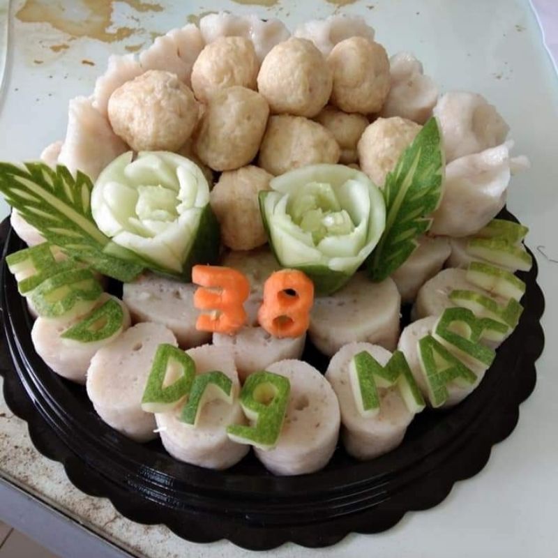 

PEMPEK OTI