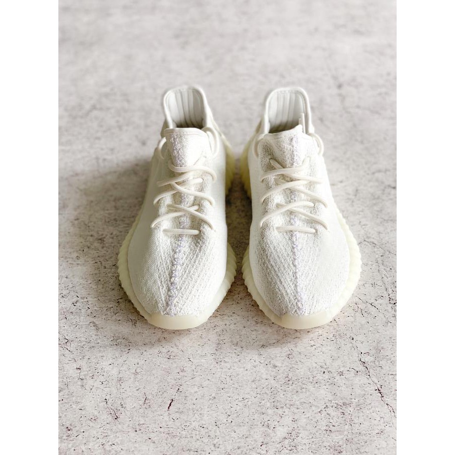 Adidas Yeezy 350 V2 Cream White M1999