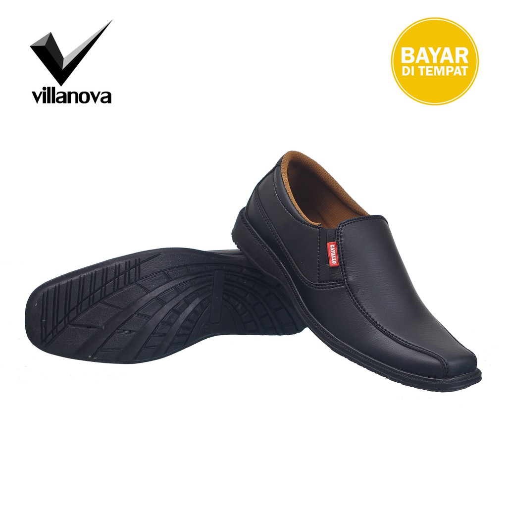 SEPATU FORMAL PRIA CAVALLO